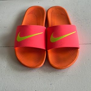Youth Nike Slides